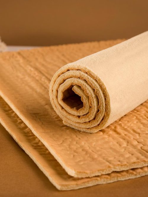 Plancha de bizcocho especial Natural